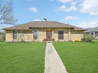 2621 Winterlake Dr, Carrollton, TX, 75006