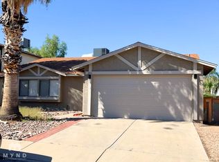 213 N Jacs Pl, Tucson, AZ 85748