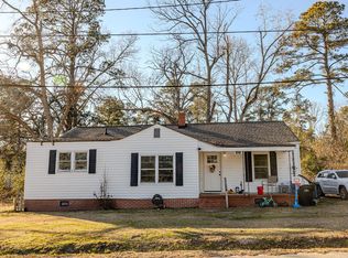 1927 Hopie Rd, Augusta, GA 30904