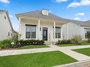 10256 Quarter Dr, Baton Rouge, LA 70818