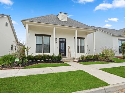 10256 Quarter Dr, Baton Rouge, LA, 70818