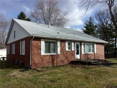 1157 Buchanan Ave, Charleston, IL, 61920