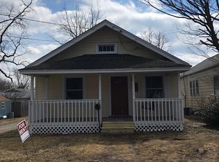 1428 E Duryea Ave #1, Peoria Heights, IL