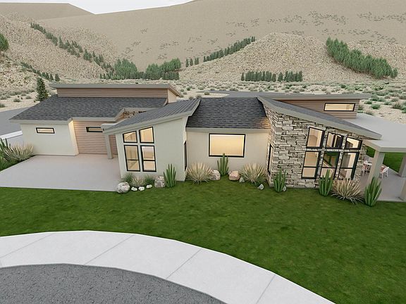 4th image of 5462 N Polecat Lofts Ln