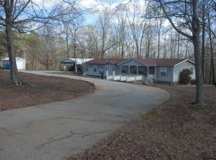 1038 Clem Lowell Rd, Carrollton, GA 30116