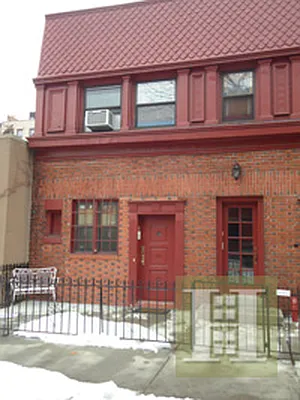 Rented by Halstead Real Estate | media 10