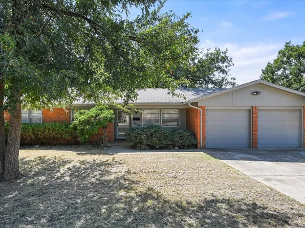 3505 58th St, Lubbock, TX 79413