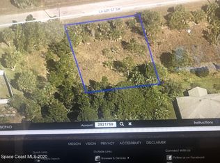 530 La Goy St SW, Palm Bay, FL 32908