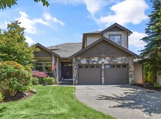 25004 163rd Pl SE, Covington, WA