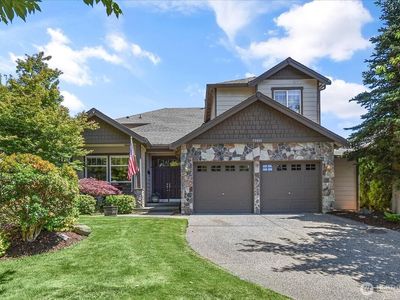 25004 163rd Place SE, Covington, WA, 98042