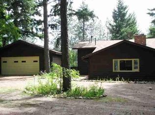 245 Lakeview Dr, Cocolalla, ID 83813