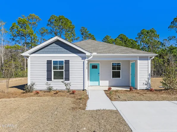 4009 Cypress Forest Way SE Lot 12, Bolivia, NC 28422