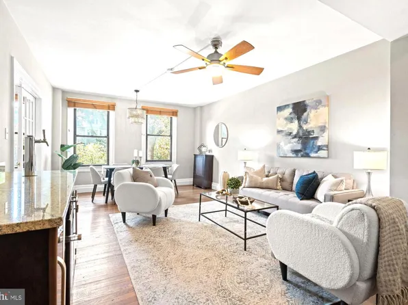 1915 16th St NW APT 202, Washington, DC 20009