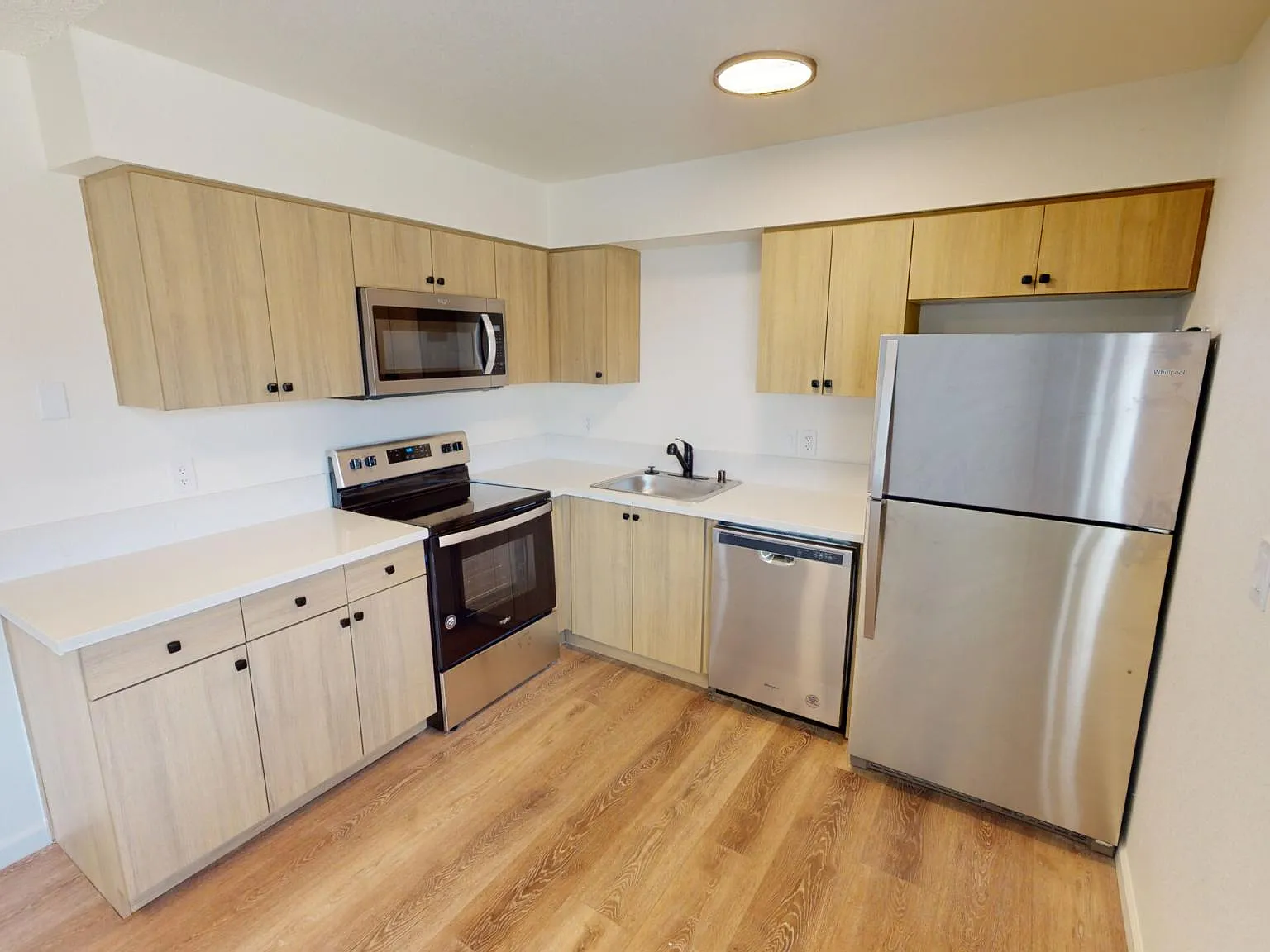 Westbrook Apartments — Photo 1