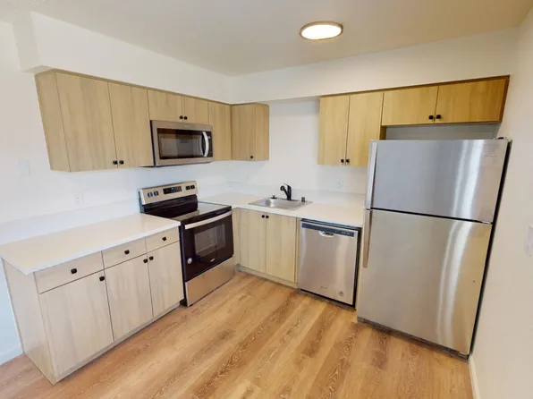 Westbrook Apartments