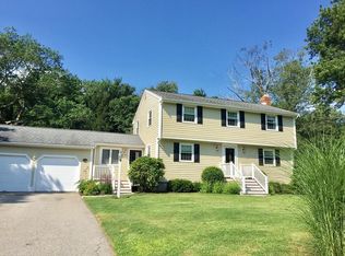 15 Longmeadow Rd, Scituate, MA 02066