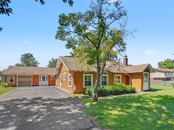 56672 S Main St, Mattawan, MI 49071
