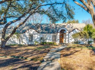 12209 Preston Ridge Rd, Dallas, TX 75230