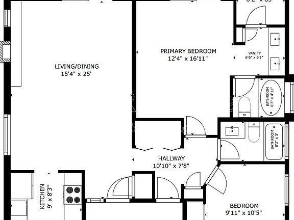 3rd image of 6605 N 48th Ave