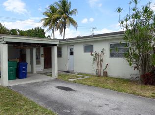 6911 SW 26th Ct, Miramar, FL 33023