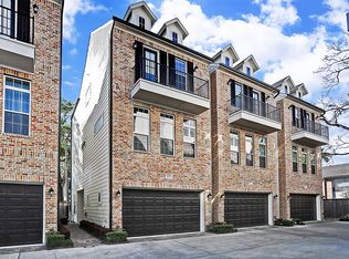 1035 Ashland St #B, Houston, TX 77008