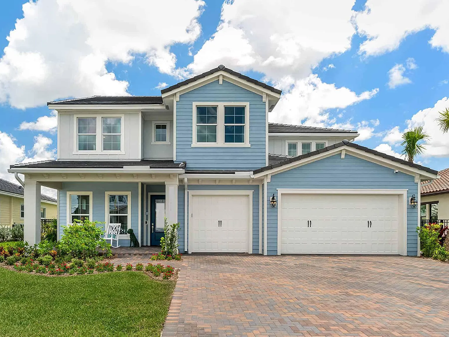 5 bed, 4.0 bath, 3361 sqft, $5,000 — Photo 1