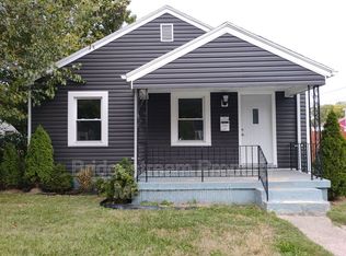 539 W Stewart St, Dayton, OH 45417