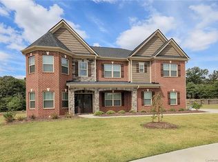 15711 Guthrie Dr, Huntersville, NC 28078
