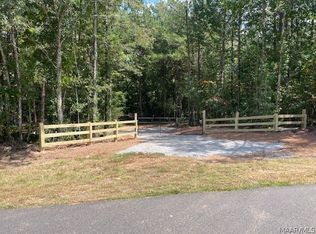 1300 County Road 71, Kellyton, AL 35089