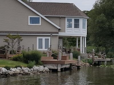 1541 Heron Point Dr, Lakemore, OH, 44250