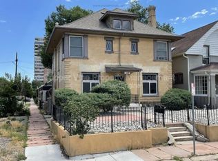 146 N Logan St APT 2, Denver, CO 80203