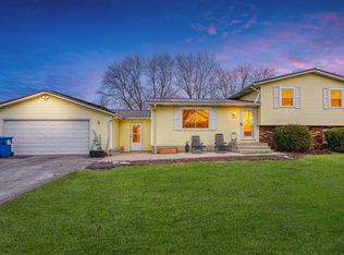 1755 Bixby Rd, Lockbourne, OH 43137