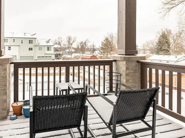 1340 Hoyt St #4 — Photo 9