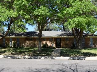 2808 Stutz Dr, Midland, TX 79705