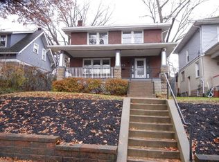 99 S Euclid Ave, Pittsburgh, PA
