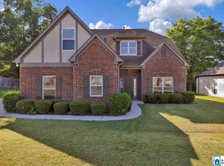 8046 Mary Alice Way, Mc Calla, AL 35111