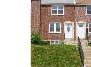 1639 Pennington Rd, Philadelphia, PA 19151