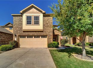 16232 Travesia Way, Austin, TX 78728