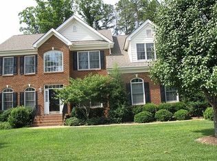16829 Jaydee Ter, Moseley, VA