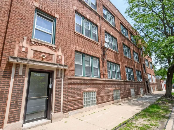 7557-59 S. Calumet Ave. / 348-58 E 76th St.