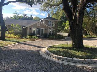 5807 S Gordon Ave, Tampa, FL 33611