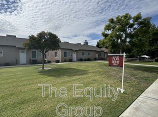 314 S Crespi Ave, Exeter, CA 93221