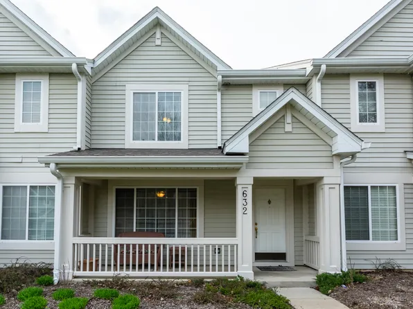 632 Key Largo Dr Unit 632, Fox Lake, IL 60020