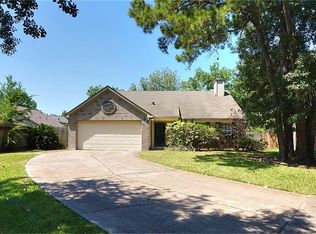 9218 Laneside Dr, Spring, TX 77379