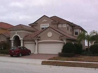 468 Chelsea Ave, Davenport, FL 33837