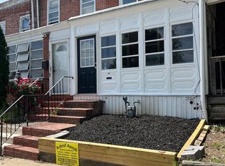 405 S Franklin St, Wilmington, DE 19805