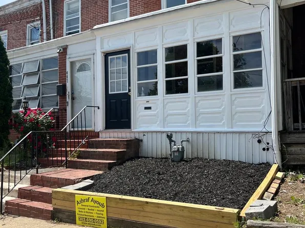 405 S Franklin St, Wilmington, DE 19805