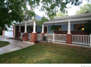 2992 S Pontiac St, Denver, CO 80224