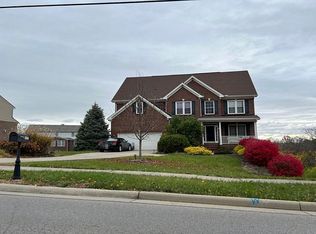 3264 Mack Rd, Fairfield, OH 45014