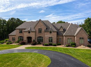 1801 Freeport Rd, Kittanning, PA 16201